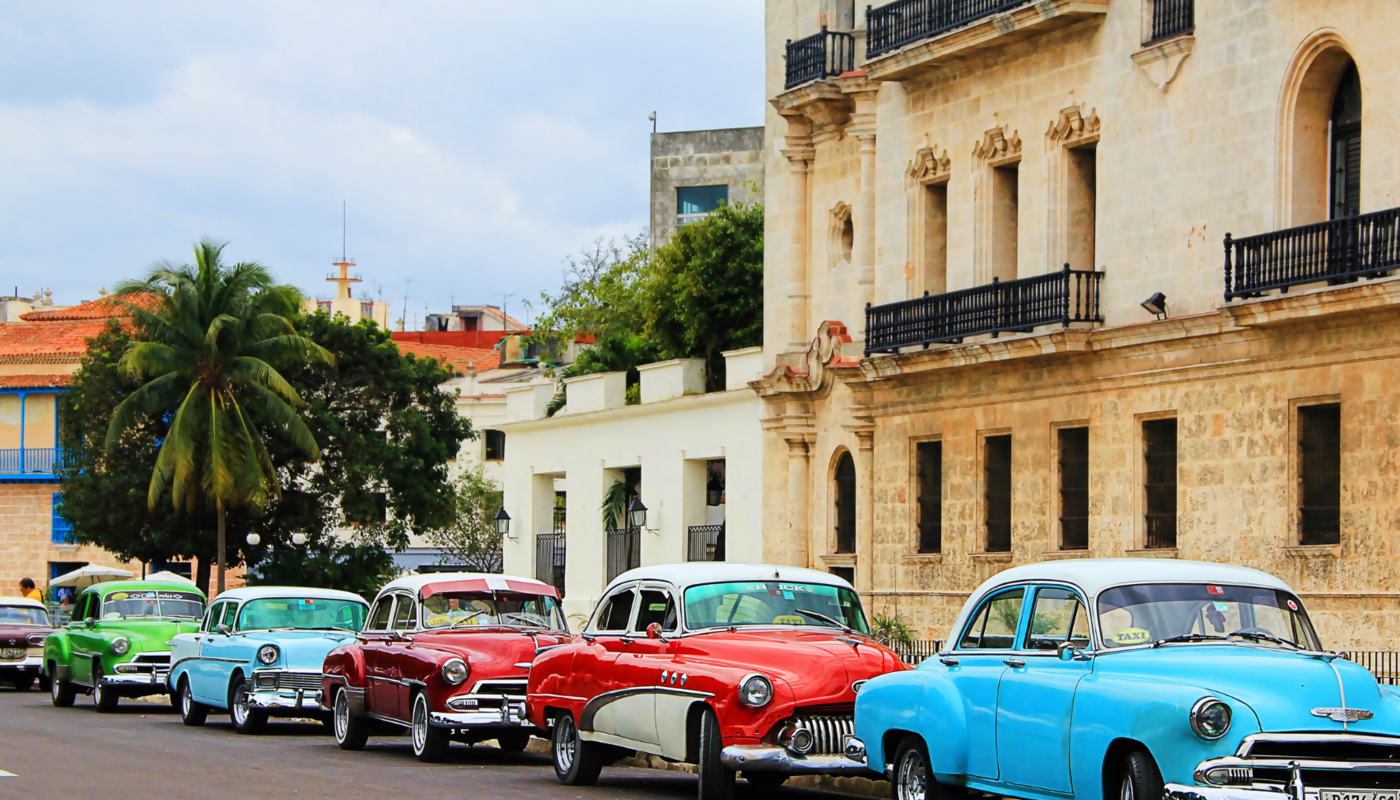 Get More Cuba For Less