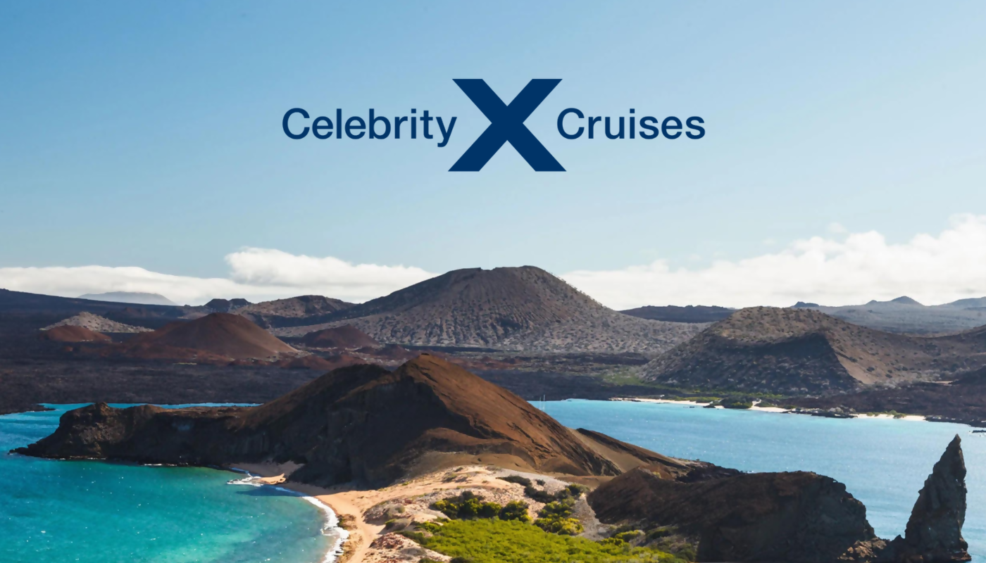 Wonders of the Galapagos: Explore with Celebrity Cruises' Free Air and Savings Offer