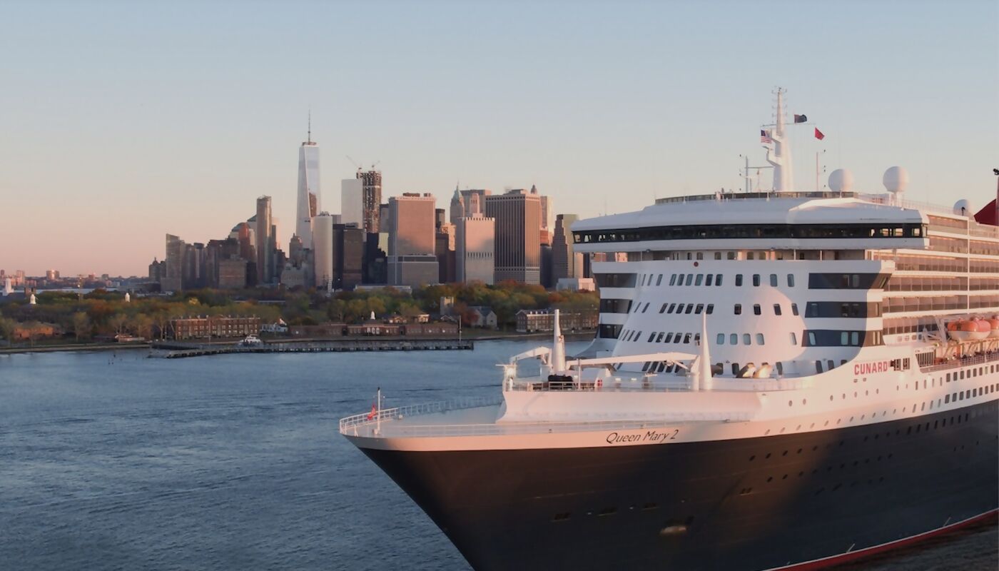 Cunard Reveals its Themed Event Voyages for 2024