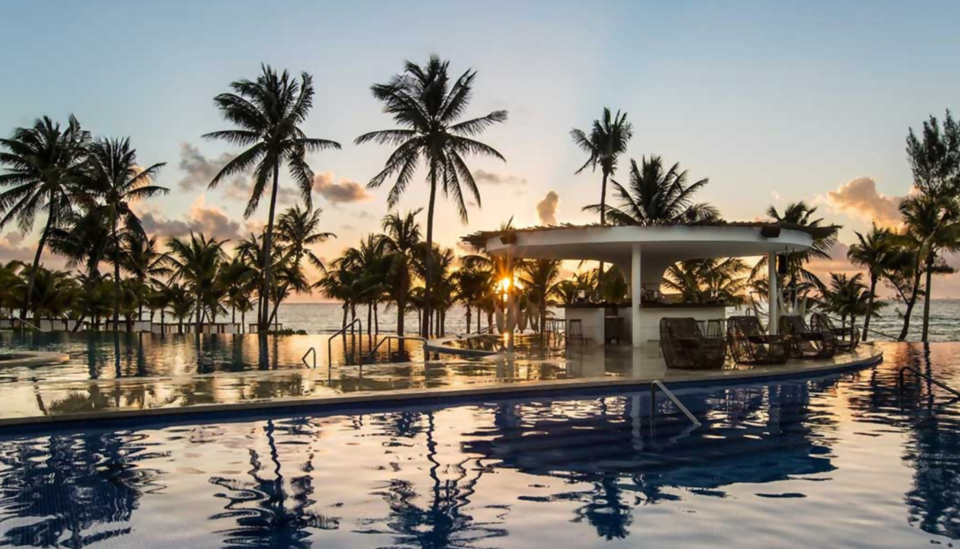 Unlock $555 USD Resort Coupons With WestJet Vacations
